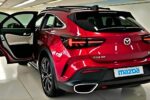 Mazda CX-5 2026 – All-New Look, Punchier Turbo Engine & Sub-$30K Expected Price