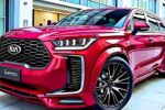 2026 Kia Sorento – Advanced Infotainment, Rugged AWD & Family-Friendly Features!